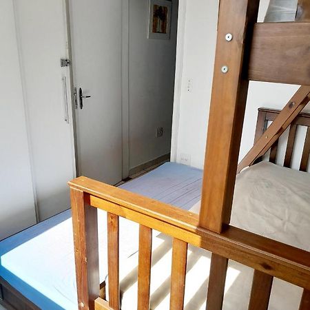 Apartamento Bem Localizado. Apartment Прая Гранде Екстериор снимка